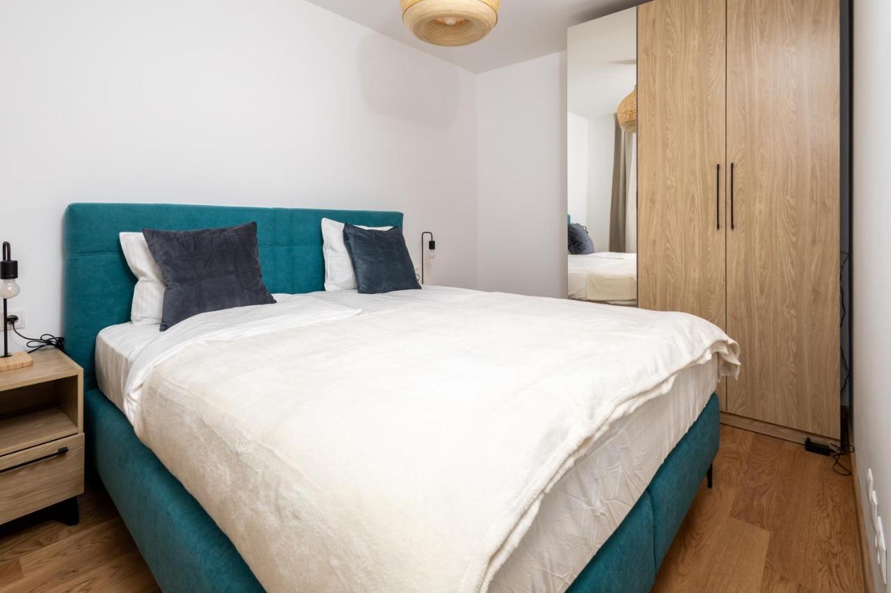 Zoder Apartments Wiedeń Zewnętrze zdjęcie