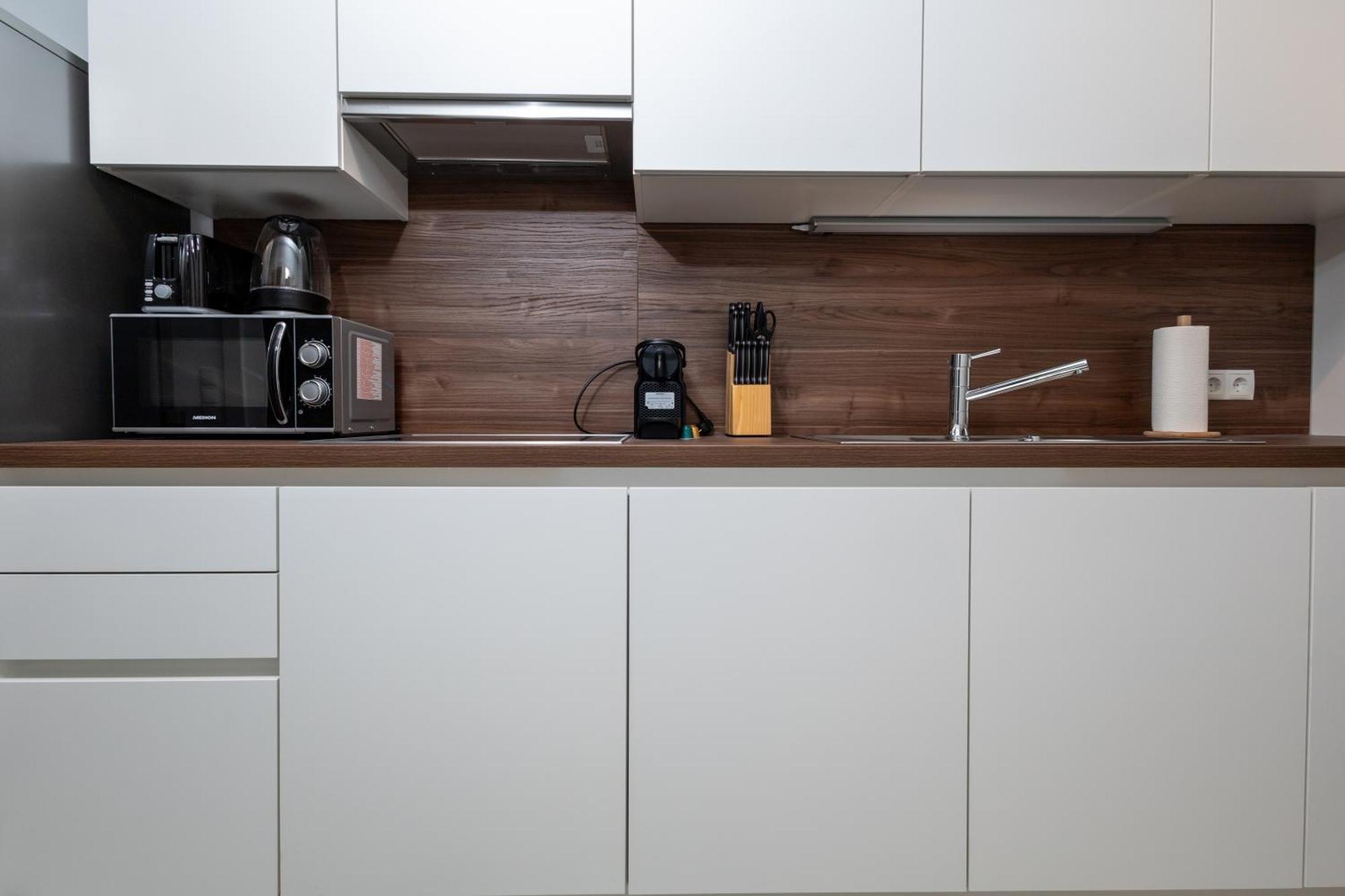 Zoder Apartments Wiedeń Zewnętrze zdjęcie