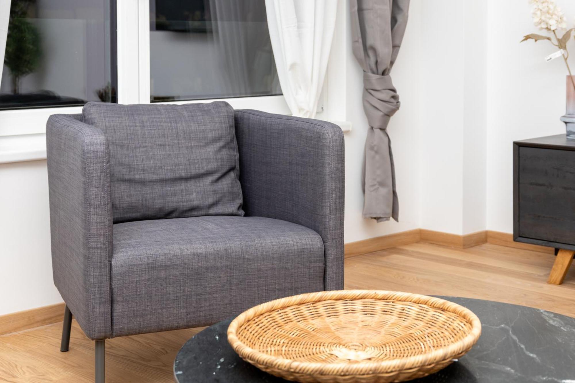 Zoder Apartments Wiedeń Zewnętrze zdjęcie