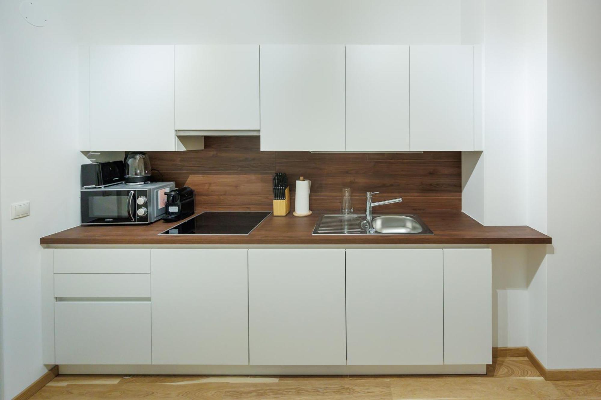Zoder Apartments Wiedeń Zewnętrze zdjęcie