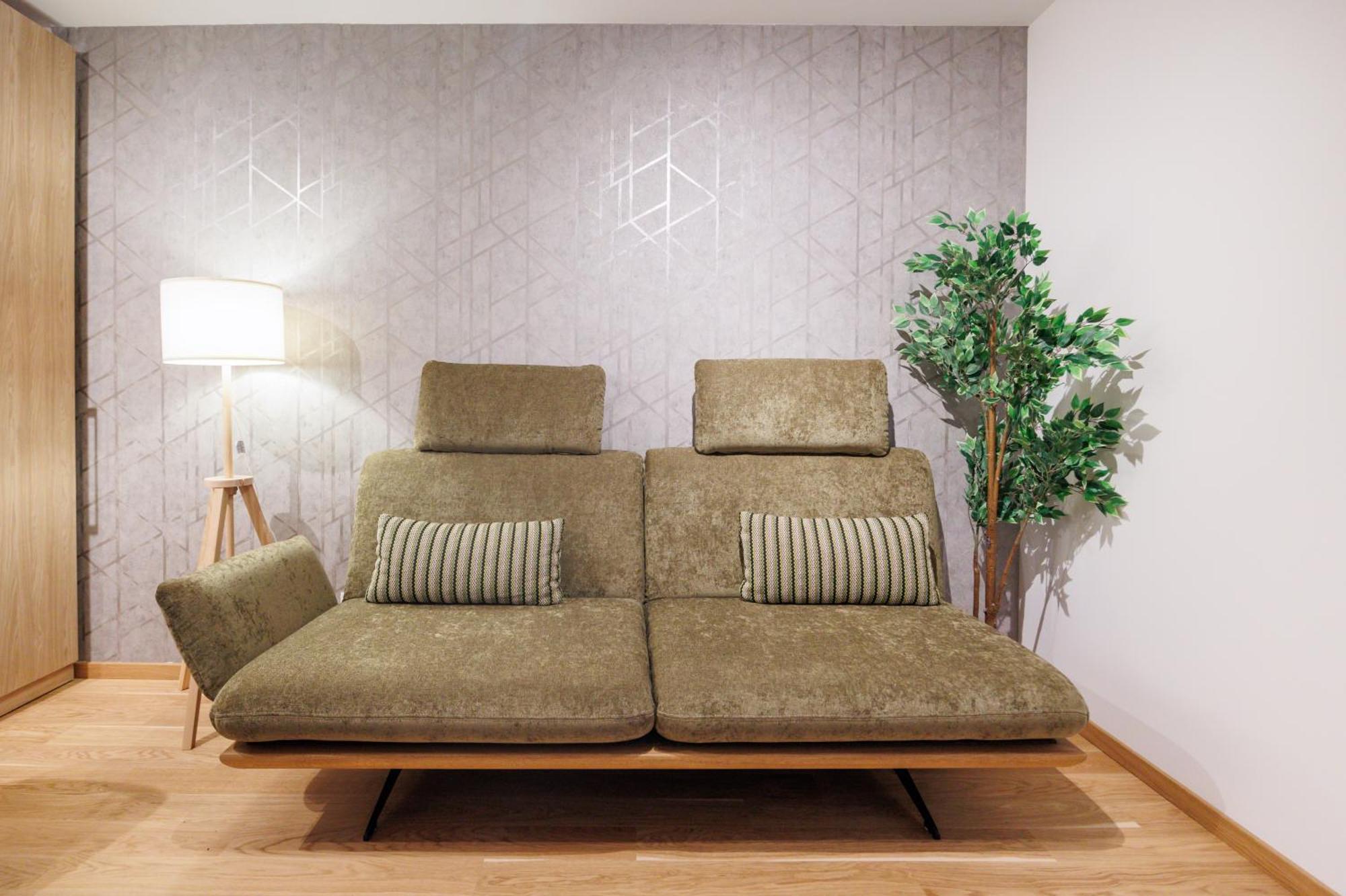 Zoder Apartments Wiedeń Zewnętrze zdjęcie