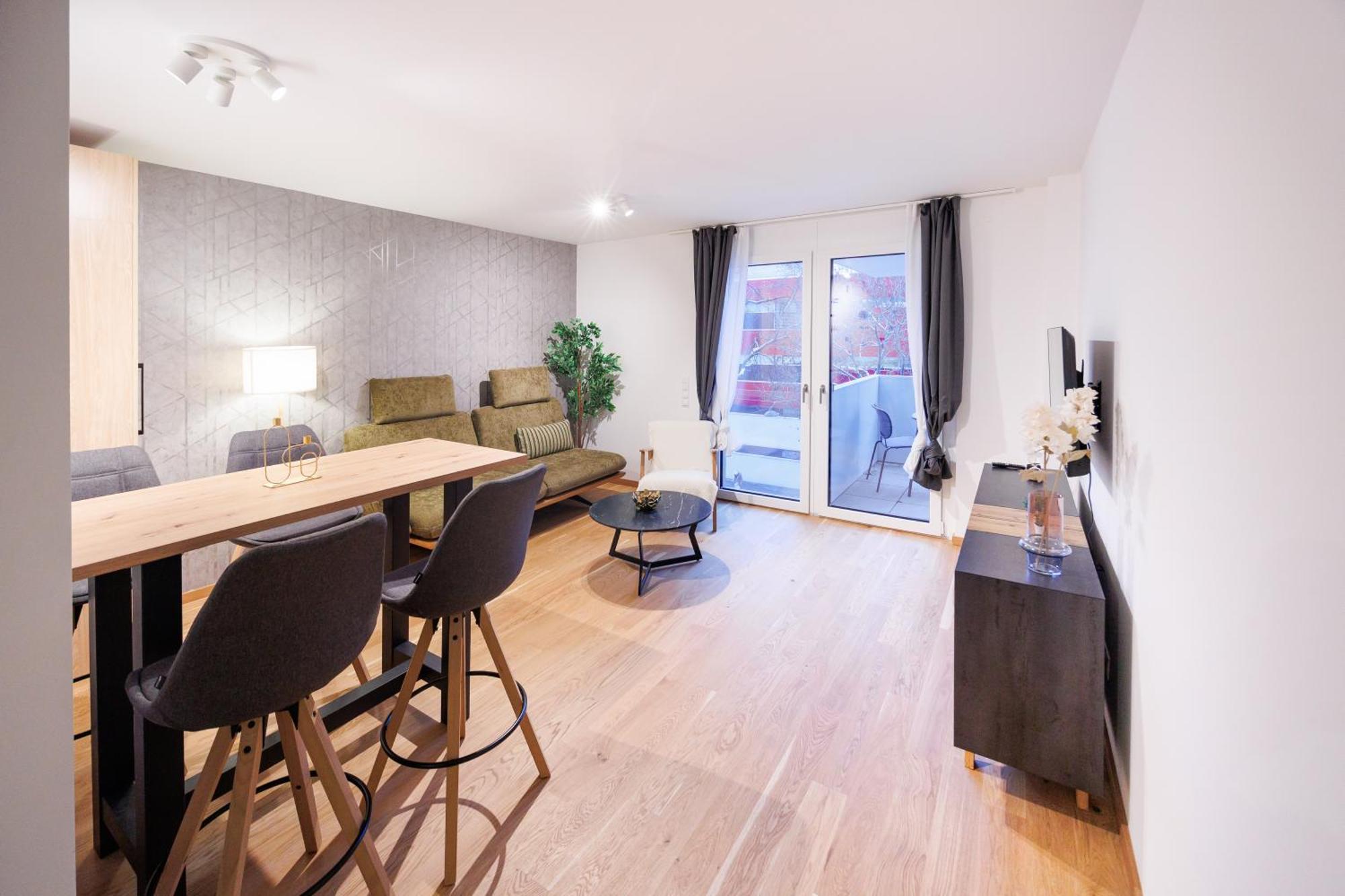 Zoder Apartments Wiedeń Zewnętrze zdjęcie