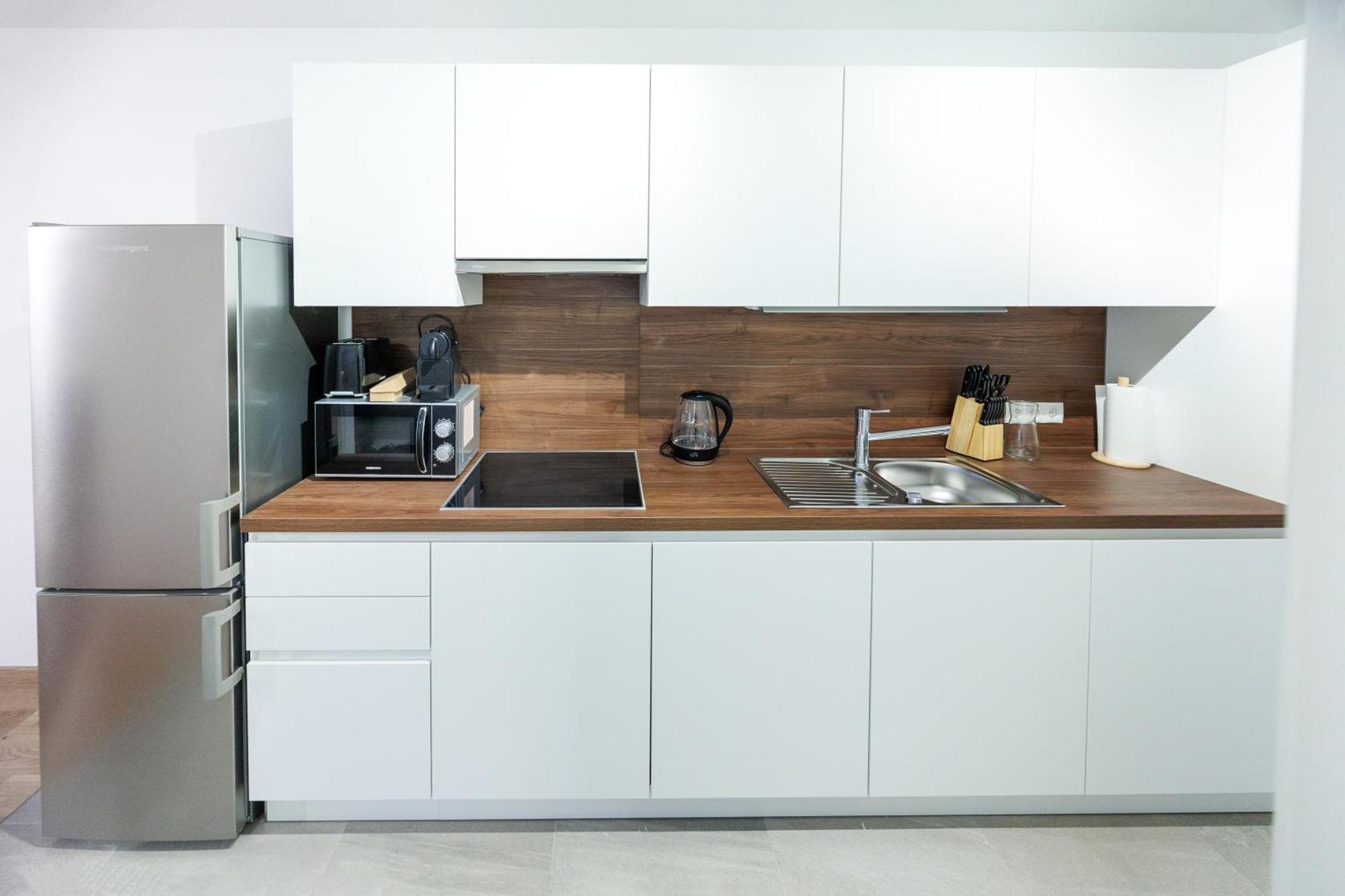 Zoder Apartments Wiedeń Zewnętrze zdjęcie