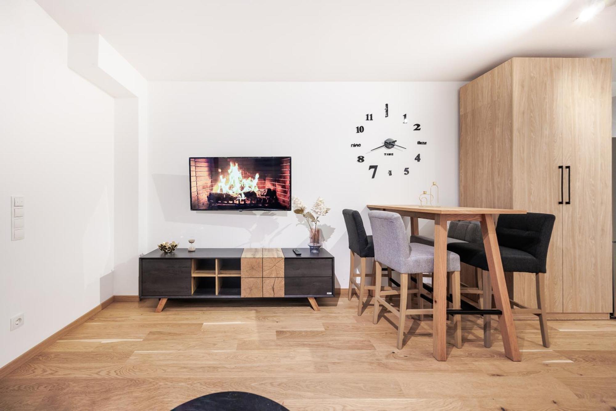 Zoder Apartments Wiedeń Zewnętrze zdjęcie