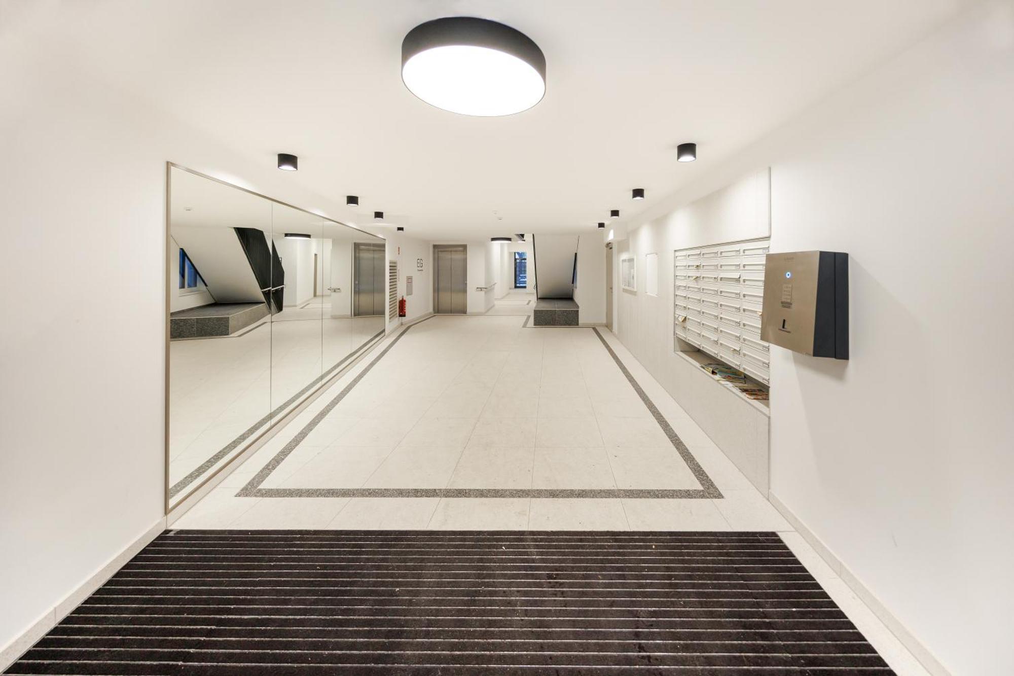 Zoder Apartments Wiedeń Zewnętrze zdjęcie