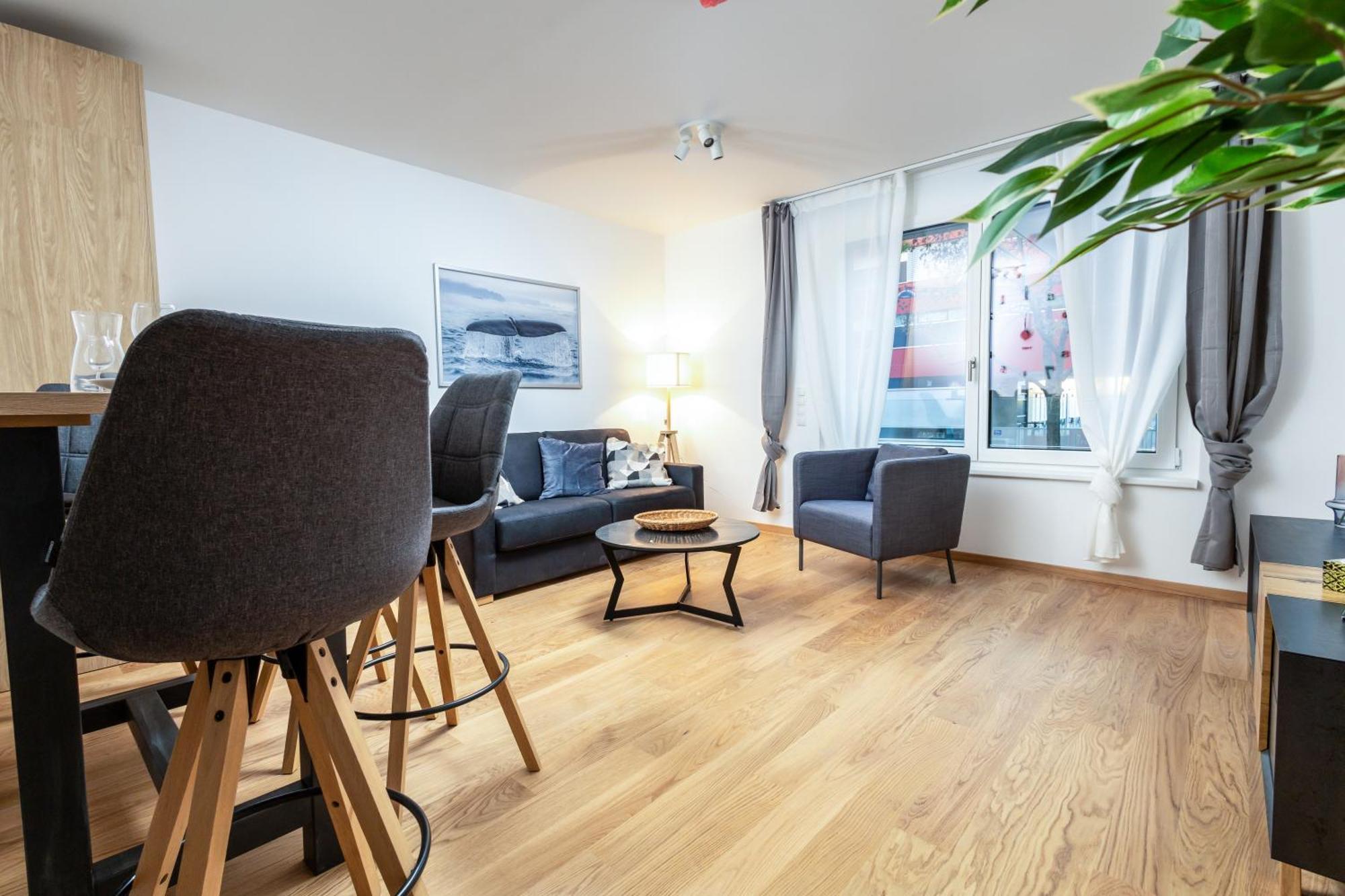Zoder Apartments Wiedeń Zewnętrze zdjęcie
